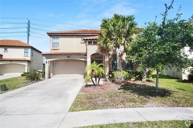 Building Photo - 2545 Rosemont Cir Rental