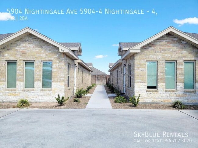 Photo - 5904 Nightingale Ave Unit 4,