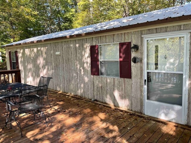 Photo - Lake Access Home For Rent Near Blue Creek Boat Ramp in Dover TN!
