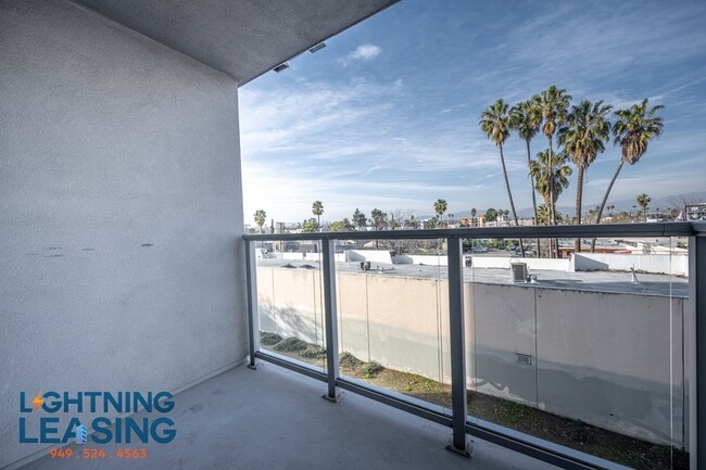 Luxury Living in North Hollywood – One Mon... - Luxury Living in North Hollywood – One Mon... Unidad 406F Rental