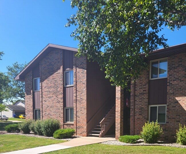 Daybreak Estates
