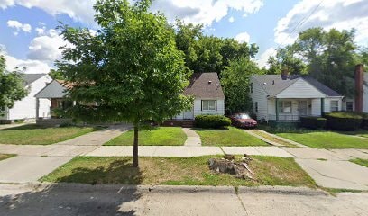 Photo - 8866 Rosemont Ave House