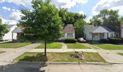 Building Photo - 8866 Rosemont Ave Rental