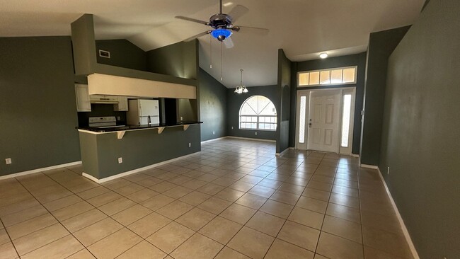 Photo - Charming and Spacious Single-Family Home