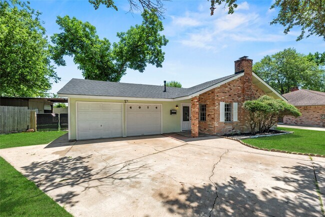 Photo - 4014 Mona Lee Ln