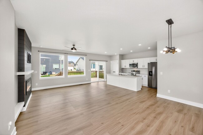 Photo - MODERN COMFORT!! 3 Bedroom, 2 Bathroom Home in Ankeny!