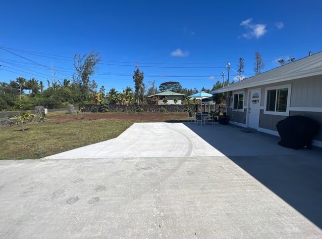 Photo - Fully Furnished Studio in Hawaiian Paradise Park