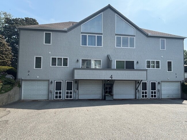 Photo - 421 Bellevue Ave Unit 4a