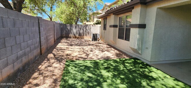 Photo - 3709 E Jasper Dr