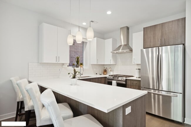 Photo - 4014 N Mozart St Unit 2