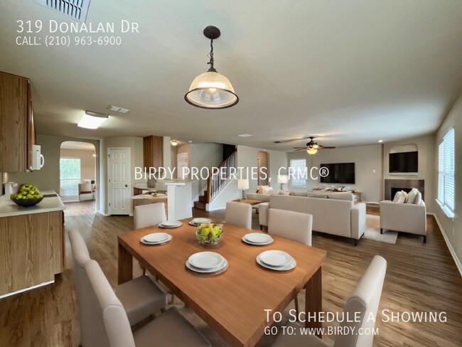 Photo - 319 Donalan Dr