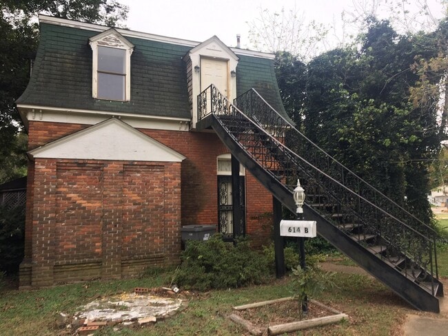Building Photo - 614 Cate Ave Unit 614 Cate B
