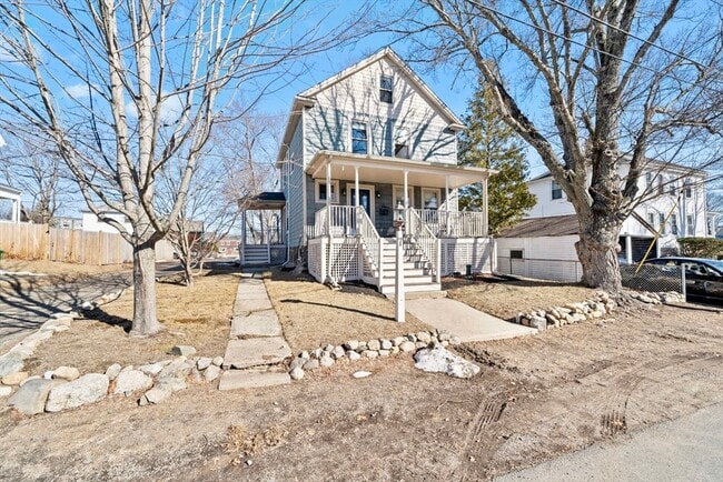 Photo - 7 Sweetser Ave