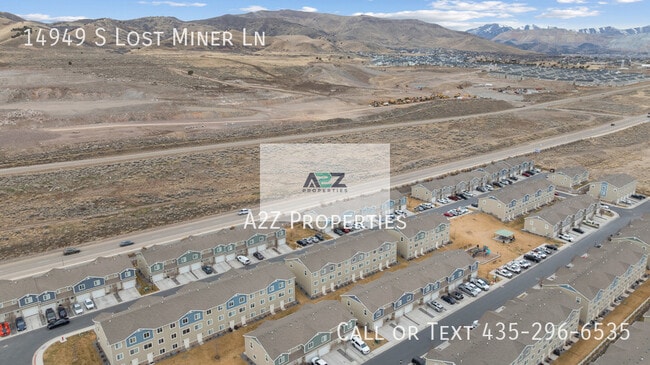 Photo - 14949 S Lost Miner Ln