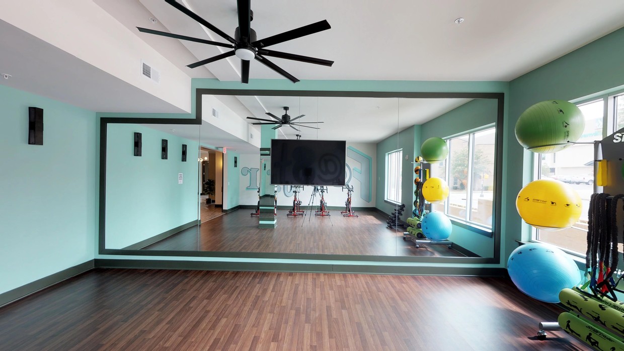 Photo - Yugo Greenville Uptown Apartments