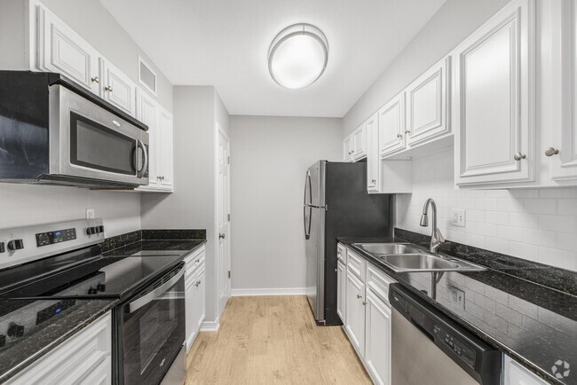 Building Photo - Grandview Pointe Rental