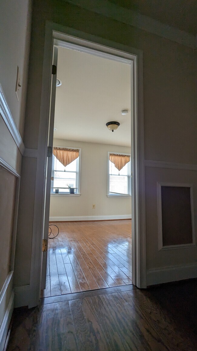 Photo - 812 Mangold St Unit North bedroom