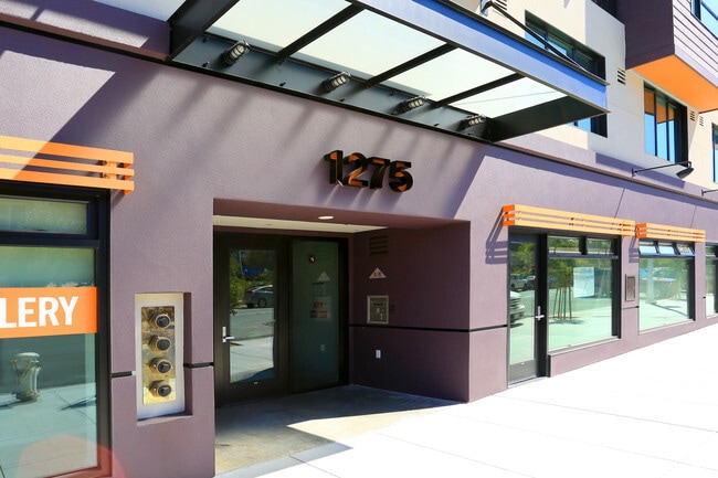 Photo - Millwheel North