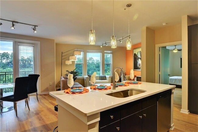 Photo - 1900 Barton Springs Rd Unit 3048