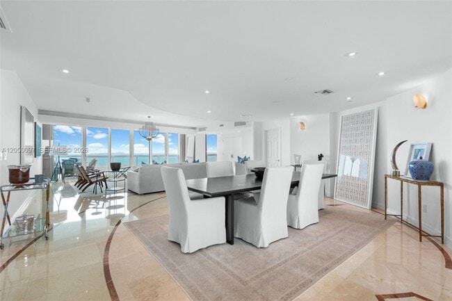 Photo - 1643 Brickell Ave Unit 2805