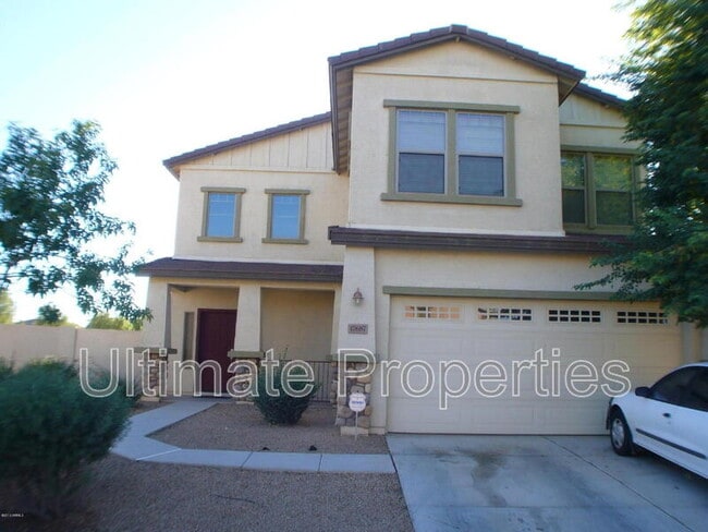 Building Photo - 17687 W Bridger St Rental