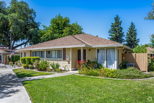 Alternate Building Photo - Fair Plaza Senior 55+ Apartments