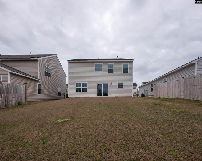 Photo - 2109 County Line Trl