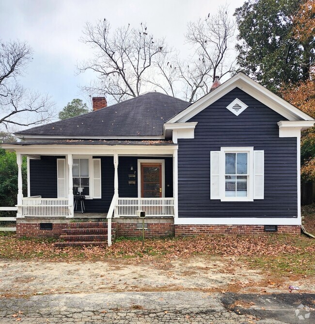 Building Photo - 3807 Lamar St Unit A Rental