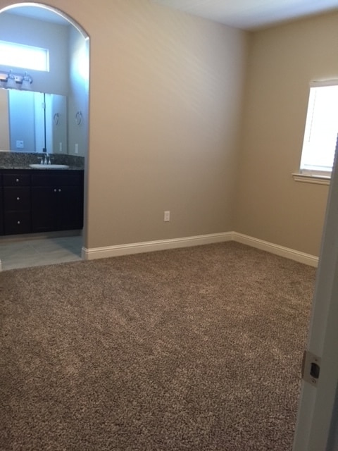 Master Bedroom-Bath Entrance - 4379 Sibley Pl