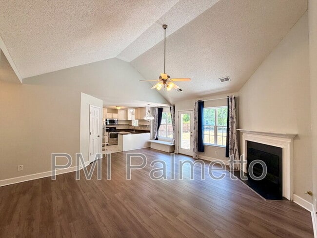 Photo - 112 Caughman Ridge Rd