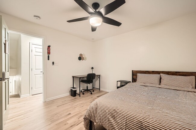 Building Photo - 466 Raven Springs Trail Rental