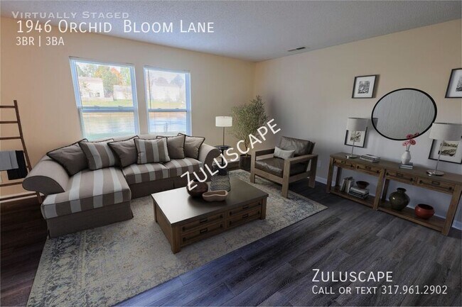 Photo - 1946 Orchid Bloom Ln