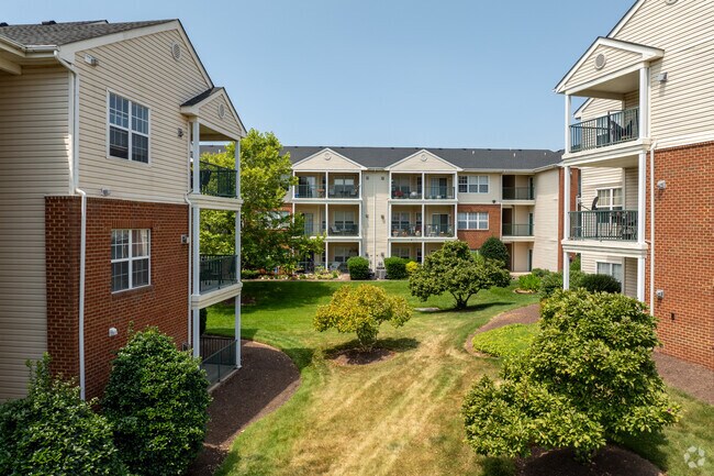 The Links at Virginia Center - The Links