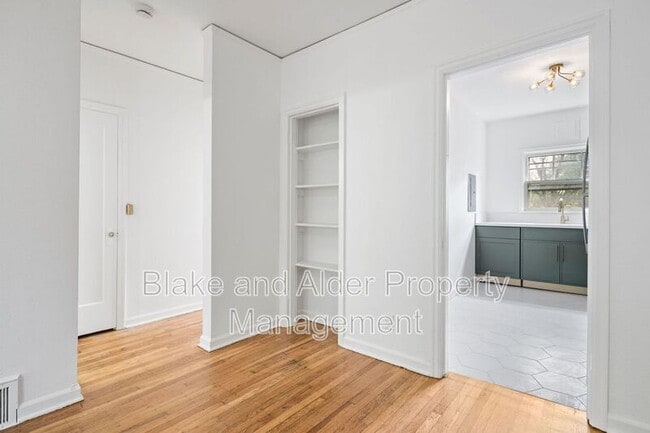 Photo - 3622 SE Harrison St