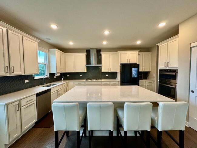 Photo - Newly Built 5-bedroom featuring luxe finishes and a spa-inspired master suite.