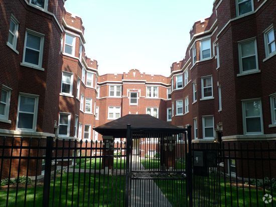Building Photo - 6419 N Greenview Ave Unit 1S Rental