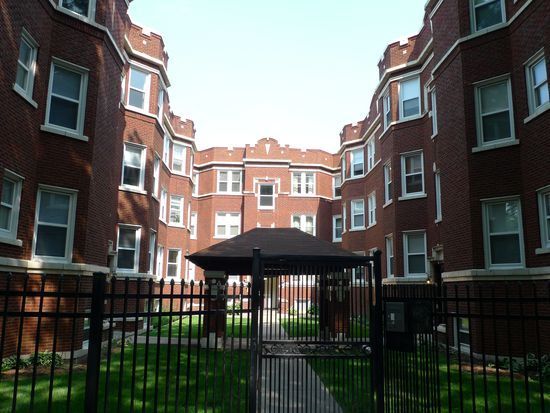 Photo - 6419 N Greenview Ave Condo Unit 1S