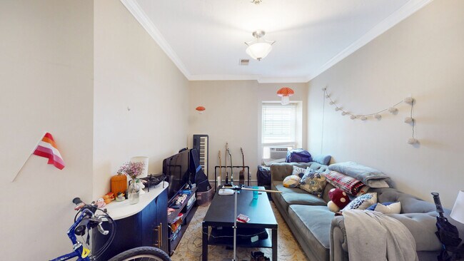 Photo - 712 Shawmut Ave Unidad 3