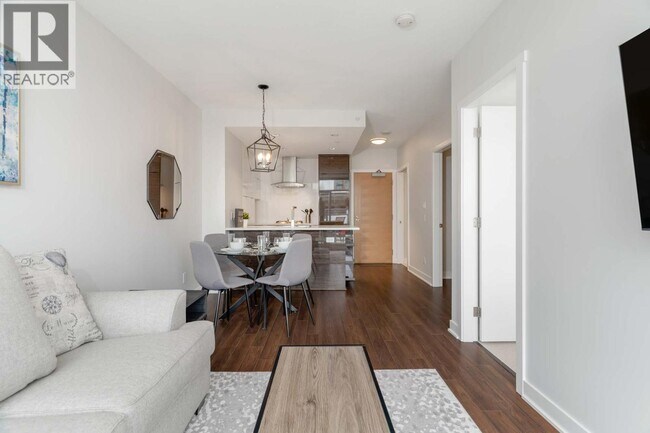 1777-1777 W 7th Ave Unité 814