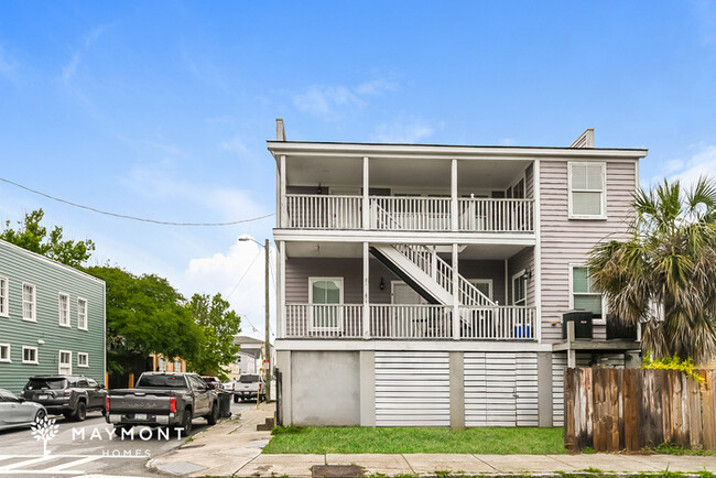 Gorgeous Downtown Charleston Property! - Gorgeous Downtown Charleston Property! House