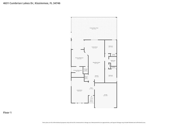 Photo - 4631 Cumbrian Lakes Dr