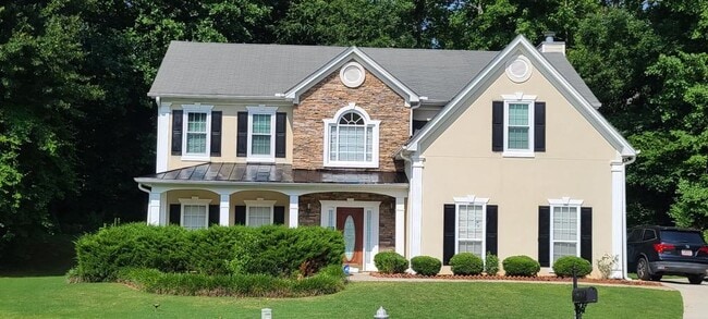 Building Photo - 4501 Forest View Ct SW