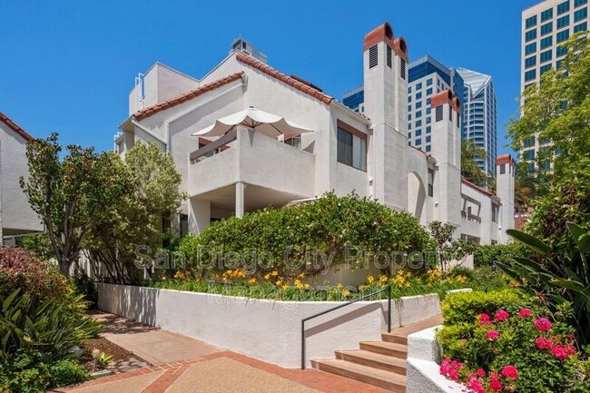 Building Photo - 701 Kettner Blvd Unit 174