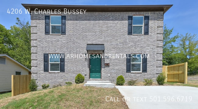 Photo - 4206 W Charles Bussey Ave Casa