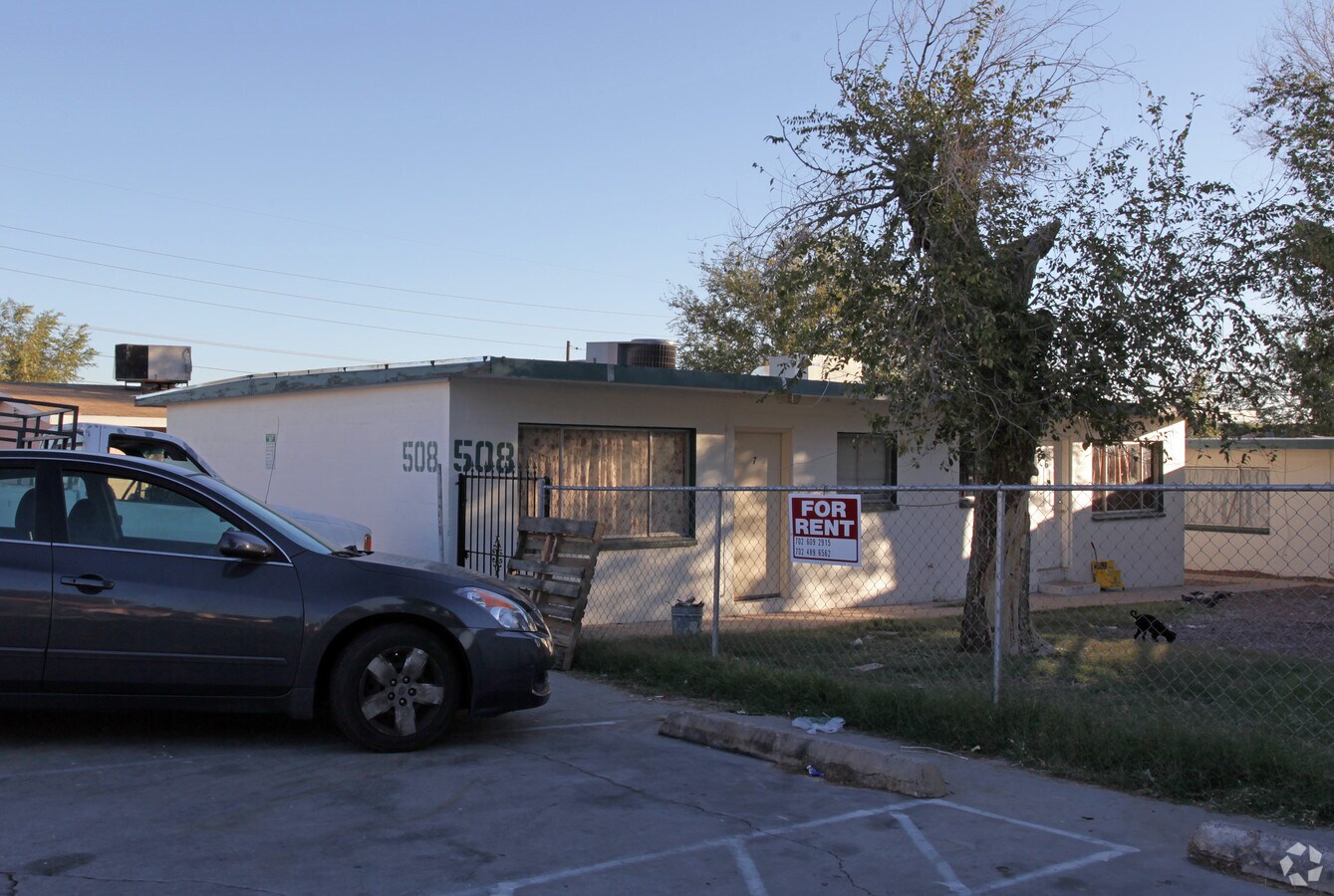 Photo - 508 N 15th St