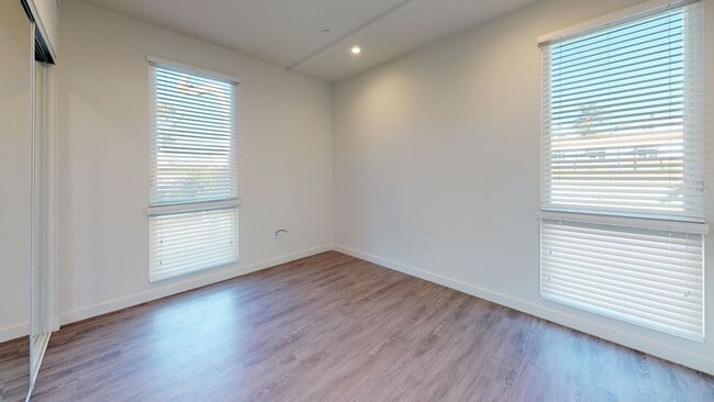 Photo - The Evelyn Townhomes: Luxe Living in the H...