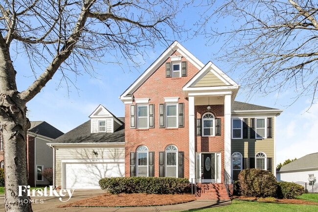 Photo - 6619 Hawksnest Dr