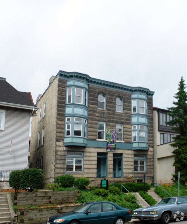 Building Photo - South Negley Avenue Rental