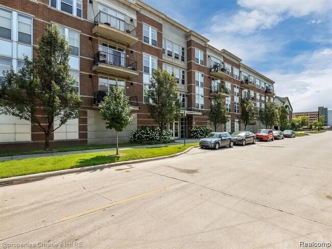 Photo - 66 Winder St Unidad 341 Rental