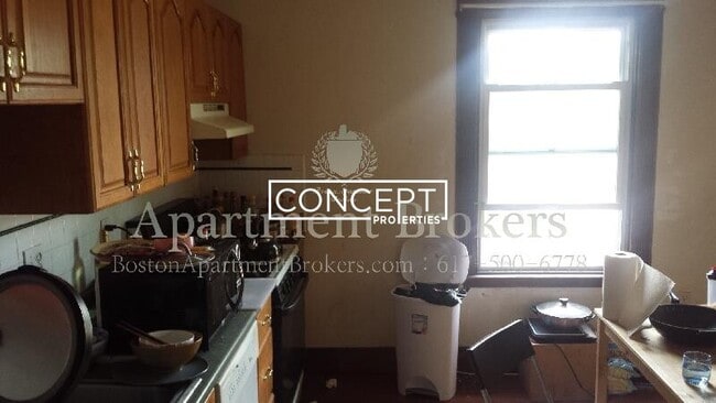 Photo - 14 Gardner St Unit 2F